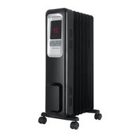 Pelonis Heater User Manuals Download | ManualsLib