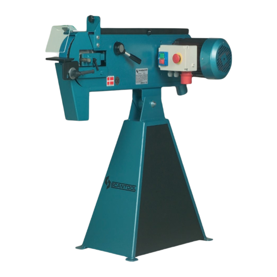 SCANTOOL 50-2000 MANUAL Pdf Download | ManualsLib