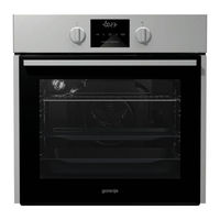 Gorenje BO735E11XK Detailed Instructions For Use