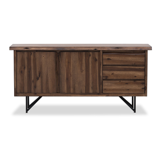 AMART FURNITURE 61229 ASSEMBLY INSTRUCTION MANUAL Pdf Download ManualsLib