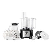 Obh nordica DOUBLE FORCE COMPACT Manuals | ManualsLib