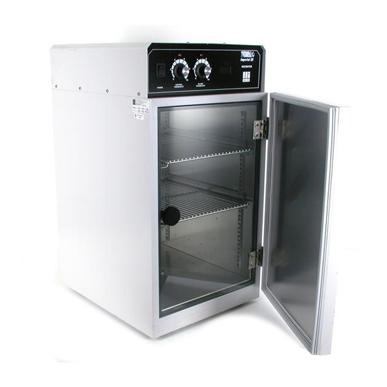 THERMO SCIENTIFIC LABLINE IMPERIAL 3 OPERATION AND REPAIR MANUAL AND