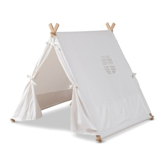 MOCKA MINKA HOUSE ASSEMBLY INSTRUCTIONS Pdf Download ManualsLib