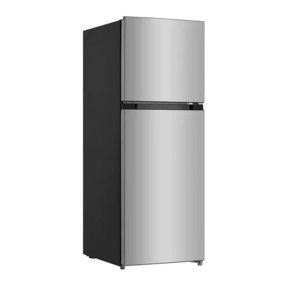 VISSANI MDTF10WH USE AND CARE MANUAL Pdf Download ManualsLib