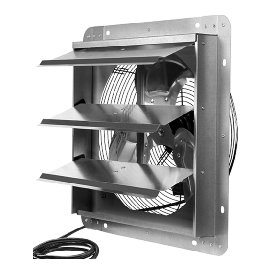 Power Fist 8979973 User Manual
