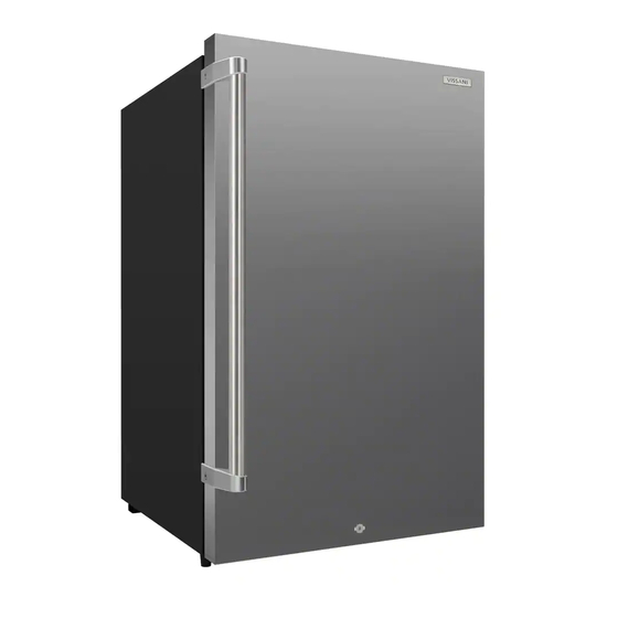 VISSANI VXAR440BSS USE AND CARE MANUAL Pdf Download ManualsLib