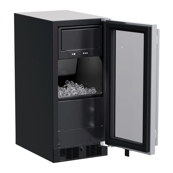 MARVEL MLCL215IS01B QUICK REFERENCE MANUAL Pdf Download ManualsLib