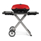 Grill Napoleon TQ285X Manual