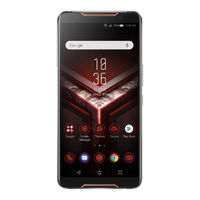 Asus Z01QD User Manual