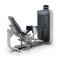 Matrix G7-S75-02 Service Manual