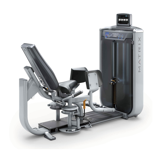 Matrix G7-S75-02 Service Manual