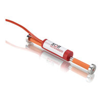 Soil Instruments 1050 User Manual