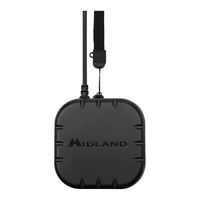 Midland STR180 Owner's Manual