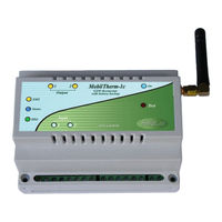 SeaSoft MobilTherm-1c Quick Start Manual