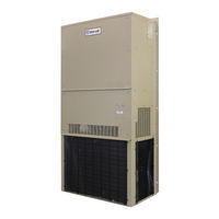 ACS Marvair MAA1036A Installation & Operation Manual