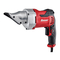 Bauer 1826E-B, 64609 - 5 Amp,14 Gauge Metal Shears Manual
