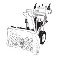 Partner SB270 Instruction Manual