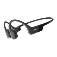 shokz OpenRun S803 User Manual