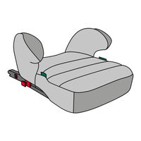 Chicco Quasar Fix i-Size Manual