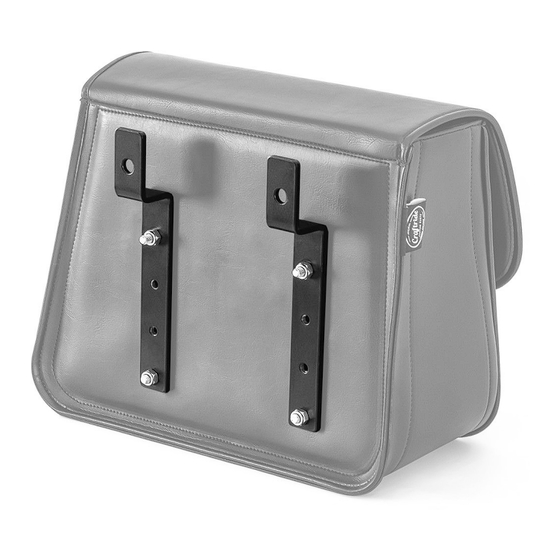 motea Craftride Quick Start Manual