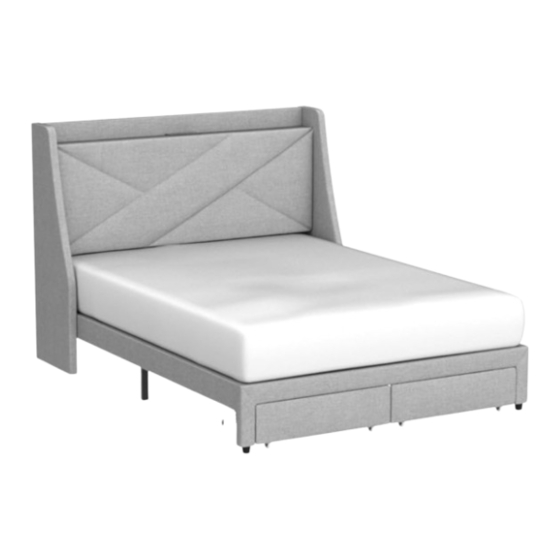 YitaHome ZZQES-V 1 Manual