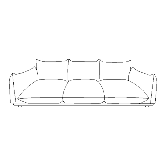 modway EEI-5470 Manual