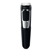 Philips Norelco MG3750 Quick Start Manual