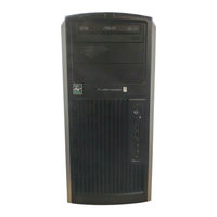 HP xw9400 Quickspecs