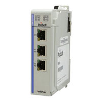 ProSoft MVI69E-MBS User Manual