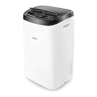 Ivation IVAPAC12BTU User Manual