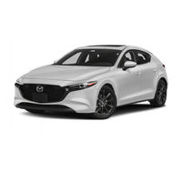 Mazda 3 2020 Owner's Manual
