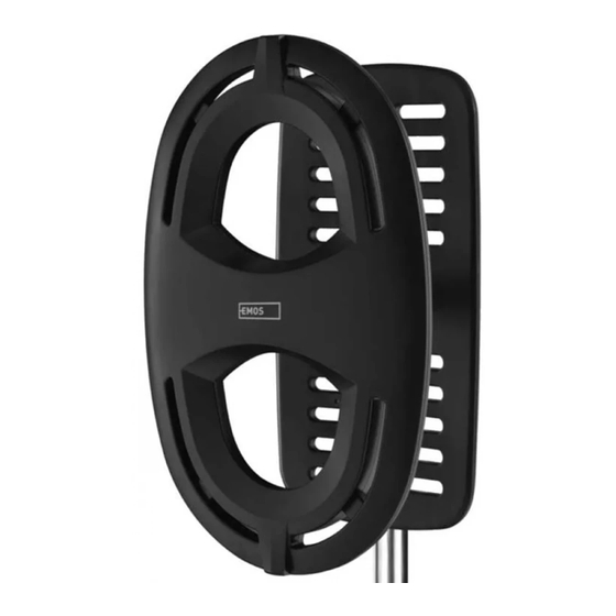 Emos J0681 User Manual