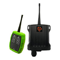 Rf Solutions TRAP Series Manual