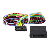 TEC Electronics CANTEC-F2-U Manual