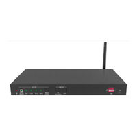 gofanco SwitchBYOD41 User Manual