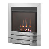 Legendfires Evora Installation And User Instructions Manual