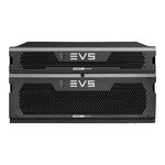 EVS SYNAPSE DIO88 Installation & Configuration Manual