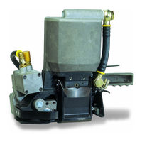 Fromm 13.6746.01 Operation Manual & Spare Parts List