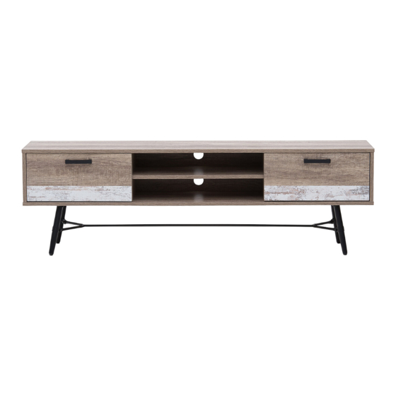 AMART FURNITURE KORI 60248 ASSEMBLY INSTRUCTION MANUAL Pdf Download ManualsLib