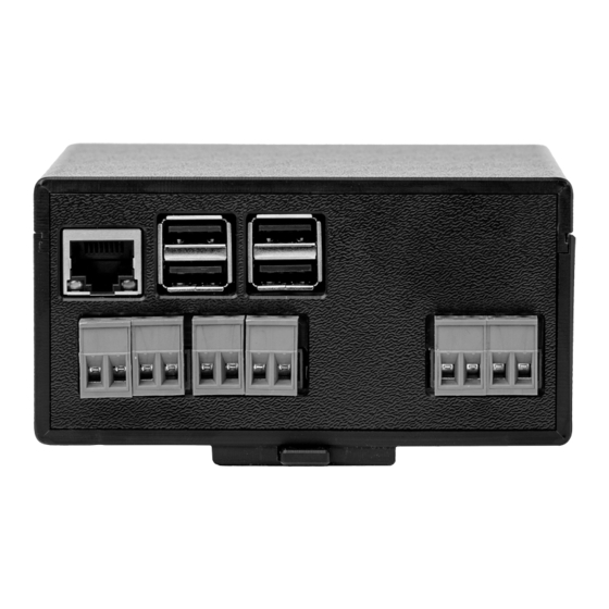 CHARGE AMPS AMP GUARD INSTALLATION MANUAL Pdf Download ManualsLib