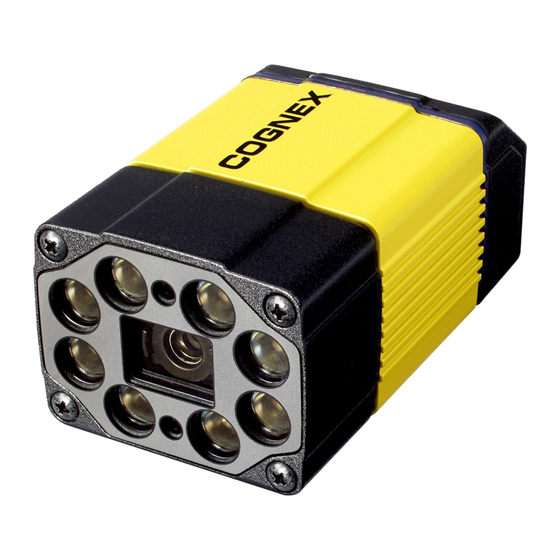 COGNEX DATAMAN 374 INSTALL MANUAL Pdf Download ManuaLib