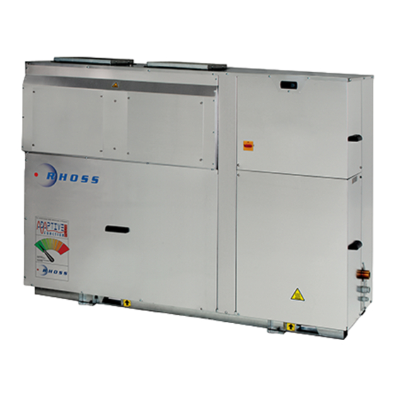 RHOSS TCCEY 114 INSTRUCTIONS FOR USE MANUAL Pdf Download ManualsLib z6086-cap-screw-precision-matthews-machinery-co