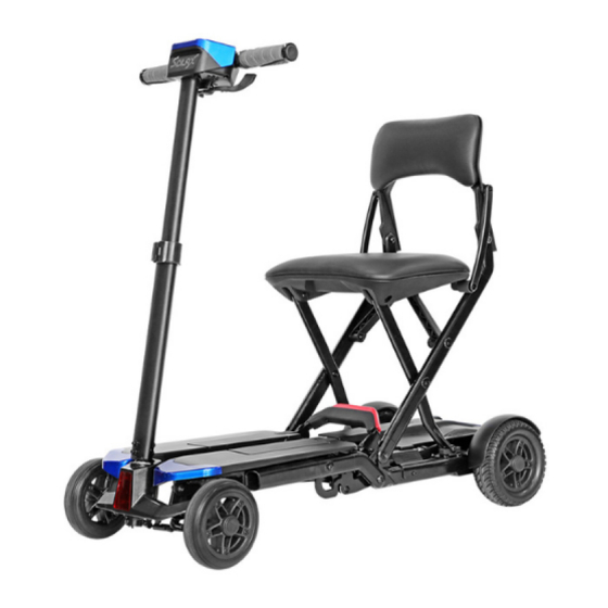 SOLAX S3121 OWNER'S MANUAL Pdf Download ManualsLib