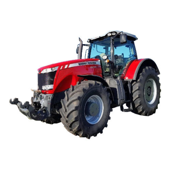 Verstelbare Zitting Vélo Enfant Rolly Toys - 60 102 8 - Tracteur