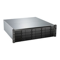 D-Link xStack Storage DSN-4100 Hardware Reference Manual
