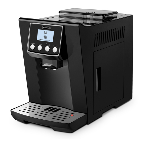 RONDELL RDE-1103 MANUAL INSTRUCTION Pdf Download | ManualsLib