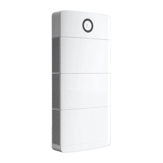 HUAWEI ISITEPOWERM V100R002C00 USER MANUAL Pdf Download ManualsLib