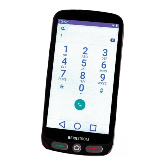 BERGSTROM H634 INSTRUCTION MANUAL Pdf Download ManualsLib