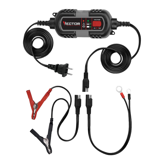 VECTOR BM315V INSTRUCTION MANUAL Pdf Download ManualsLib