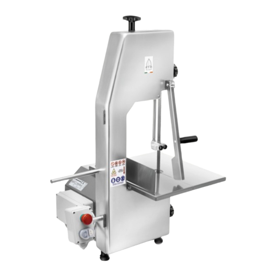 TRE SPADE SO 160 USER AND MAINTENANCE MANUAL Pdf Download ManualsLib